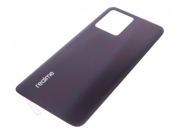 Back case / Battery cover Midnight Black for Realme 9 Pro+, RMX3392