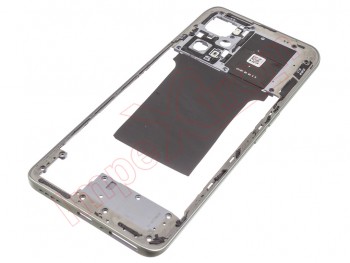 Green front casing with NFC and rear flash for Realme GT2, RMX3310