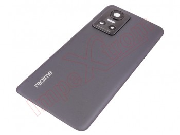 Back case / Battery cover Asphalt black for Realme GT Neo 3, RMX3561