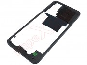 front-central-housing-with-graphite-gray-frame-for-xiaomi-redmi-note-11s-2201117sg
