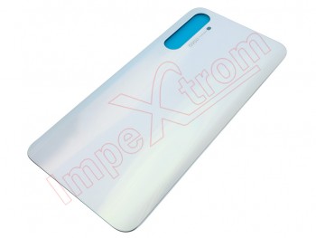 Generic "Pearl white" battery cover for Realme X2