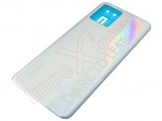 cyber-silver-battery-cover-service-pack-for-realme-8-rmx3085