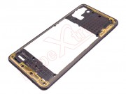 prism-crush-black-front-housing-for-samsung-galaxy-a31-sm-a315g-ds