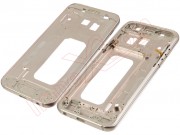 peach-cloud-front-chassis-for-samsung-a3-2017-a320f