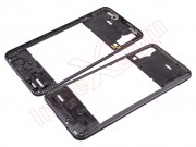 black-front-housing-for-samsung-galaxy-a50-sm-a505fn