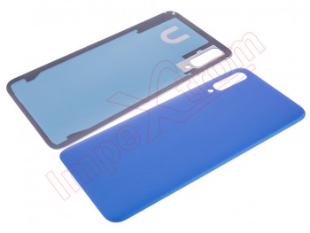 Generic blue battery cover for Samsung Galaxy A50, SM-A505FN