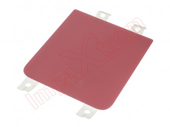 Back case / Battery cover red for Samsung Galaxy Z Flip 4 5G, SM-F721