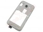 intermediate-casing-with-silver-frame-with-buttons-for-samsung-galaxy-core-prime-ve-g361f
