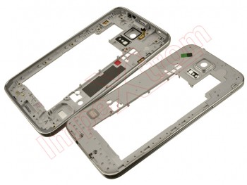 Cover back, chasis back central frame Samsung Galaxy S5, G900F