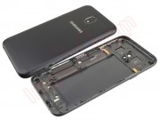 black-battery-cover-service-pack-for-samsung-galaxy-j3-2017-sm-j330f-gh82-14891a