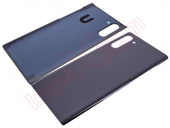 tapa de Batería genérica negra para Samsung Galaxy note 10 (sm-n970f/ds)