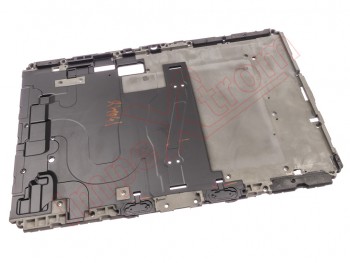 Front intermediate housing for Samsung Galaxy Active Pro, SM-T540