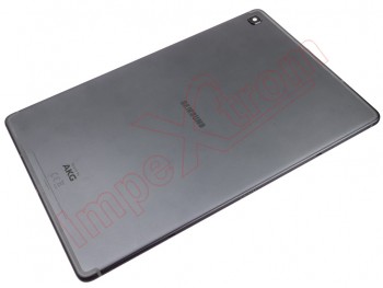 Tapa de batería Service Pack negra para Samsung Galaxy Tab S5e (SM-T720)