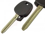 llave-compatible-para-toyota-sin-transponder