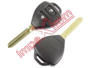 compatible-housing-for-old-toyota-2-buttons
