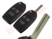 compatible-housing-for-volvo-folding-3-buttons