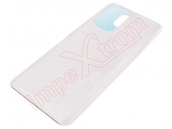 Generic Frosty white battery cover for Xiaomi Mi 11i 5G, M2012K11G