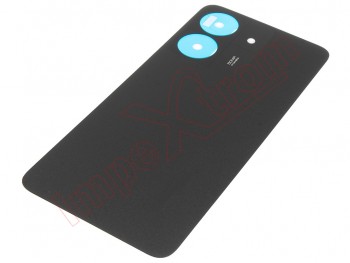 Back case / Battery cover Midnight Black for Xiaomi Redmi 13C 4G, 23100RN82L generic