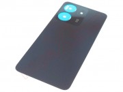 back-case-battery-cover-navy-blue-for-xiaomi-redmi-13c-4g-23100rn82l-generic