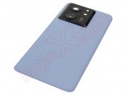 back-case-battery-cover-azul-alpine-for-xiaomi-13t-pro-23078pnd5g-generic
