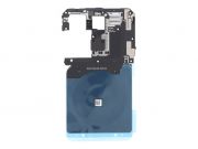 Upper Intermediate back cover with NFC antenna for Xiaomi 13T Pro