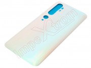 glaciar-white-generic-battery-cover-for-xiaomi-mi-cc9-pro-m1910f4e-mi-note-10-m1910f4g