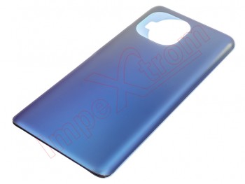 Tapa de batería azul horizonte "Horizon Blue" para Xiaomi Mi 11, M2011K2C