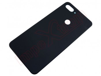 Black generic without logo battery cover for Xiaomi Mi 8 Lite