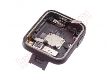 Back case with components for Xiaomi Mi Watch Lite, REDMIWT02