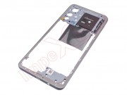 front-central-housing-star-blue-for-xiaomi-redmi-note-11s-5g-22031116bg