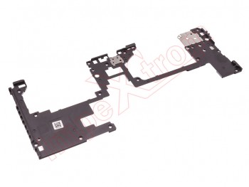 Intermediate casing covering the motherboard of the Xiaomi Pad 5, 21051182G