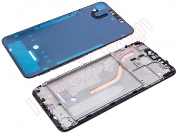 Central housing for Xiaomi Pocophone F1