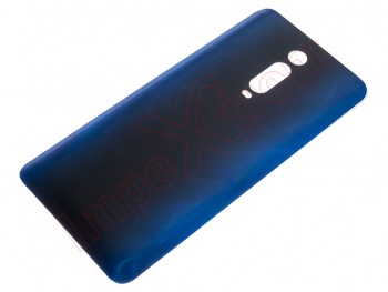 Blue glacial generic without logo battery cover for Xiaomi Mi 9T / Redmi K20