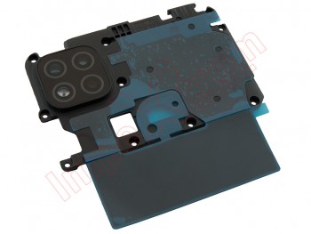 Chassis / Motherboard Protective Back Housing with cameras lens for Xiaomi Redmi 9C, M2006C3MG, M2006C3MT