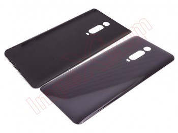Tapa de batería generica negra para Xiaomi Mi 9T / Xiaomi Redmi K20