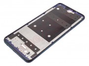 aurora-blue-middle-chassis-housing-for-xiaomi-redmi-note-9s-m2003j6a1g