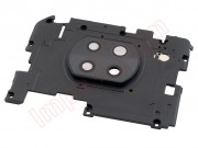 middle-rear-chassis-housing-with-nightfall-black-camera-lens-and-antenna-contacts-for-xiaomi-redmi-note-9t-m2007j22g-j22