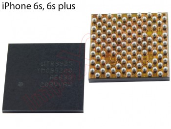 Intemediate frequency IC WTR3925 for Phone 6S / 6S Plus
