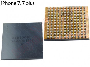 Audio IC 338S00105 chip for Phone 7 / 7 Plus