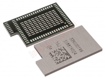 Circuíto integrado IC chip 339S0199 sonido HIFI para iPhone 7 / 7 Plus
