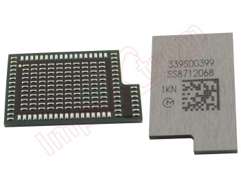 Wifi IC chip 339S00399 for iPhone 8 / 8 Plus / iPhone X