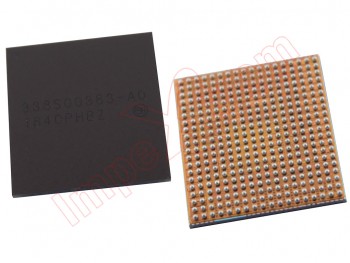 Main power IC 338S00383 chip for iPhone XS, A2097