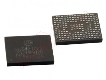HI6421GFC power IC Integrated Circuit for Huawei P6