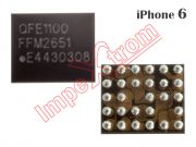 signal-integrated-circuit-for-apple-phone-6