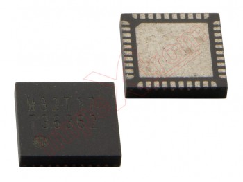 Circuito integrado IC M92T17 controlador de HDMI para Nintendo Switch