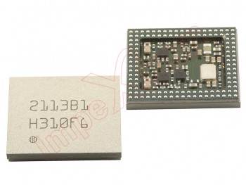 Integrated circuit WIFI module for Samsung Galaxy S8 Plus , G955F