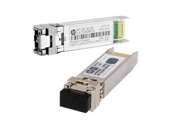 HPE Aruba 10G SFP+to SFP+1m DAC Cable - HPE ARUBA 10G SFP+to SFP+1m DAC Cable