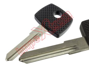 JMA key compatible for Mercedes, without transponder