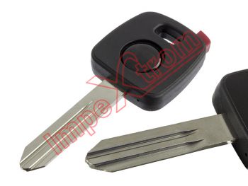 Generic product - Nissan without transponder key, left Guide