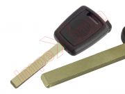 generic-product-opel-fixed-key-without-transponder